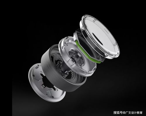 設(shè)計師如何從手繪創(chuàng)作到產(chǎn)品成型